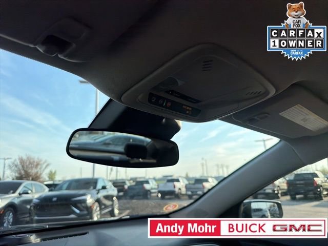 Used 2024 Chevrolet Malibu LT image 27