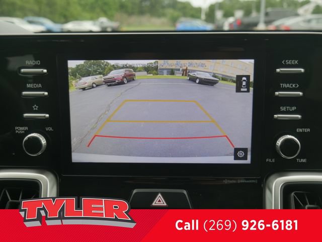 Used 2021 Kia Sorento S w/ Panoramic Sunroof Package AWD/4WD image 58