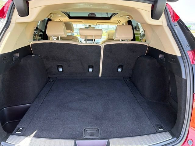 Used 2019 Acura RDX AWD w/ Advance Package image 28