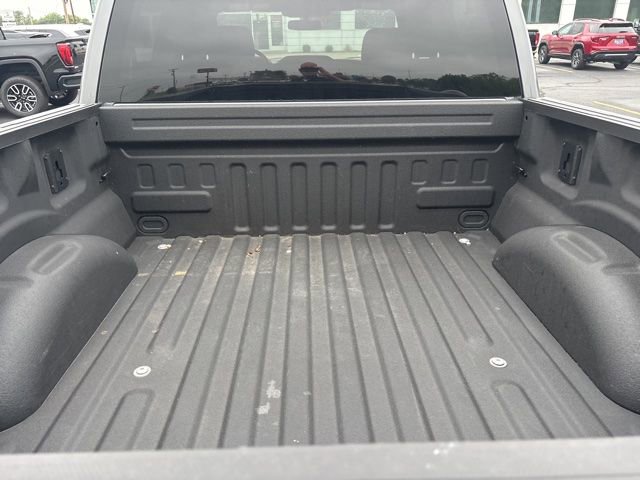 Used 2022 Ford F150 XLT w/ Equipment Group 302A High AWD/4WD image 19