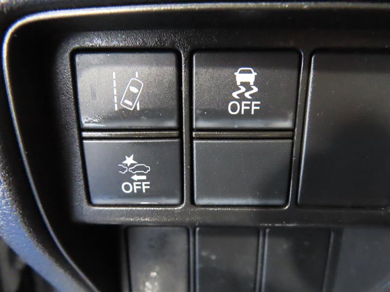 Used 2021 Honda CR-V LX image 17
