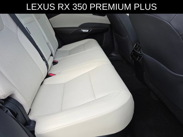 Used 2025 Lexus RX 350 Premium Plus w/ Accessory Package (Z1) FWD image 13