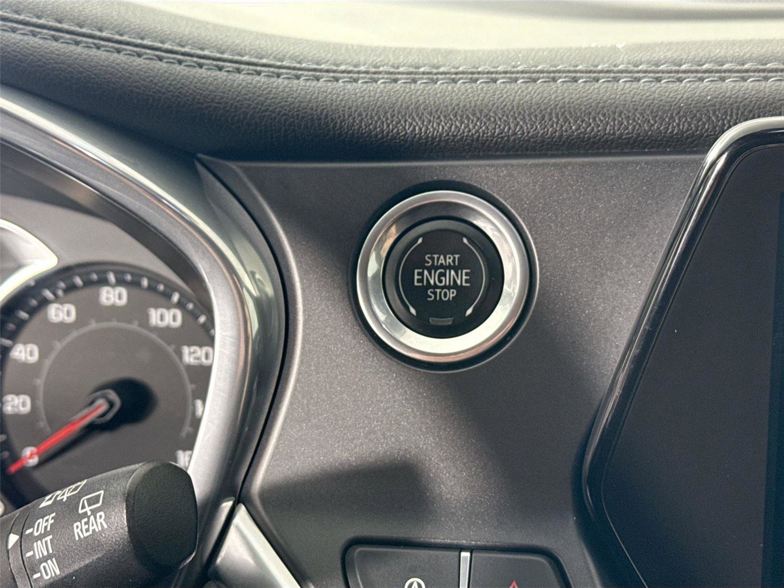 Used 2020 Chevrolet Blazer LT w/ Sound & Technology Package image 21