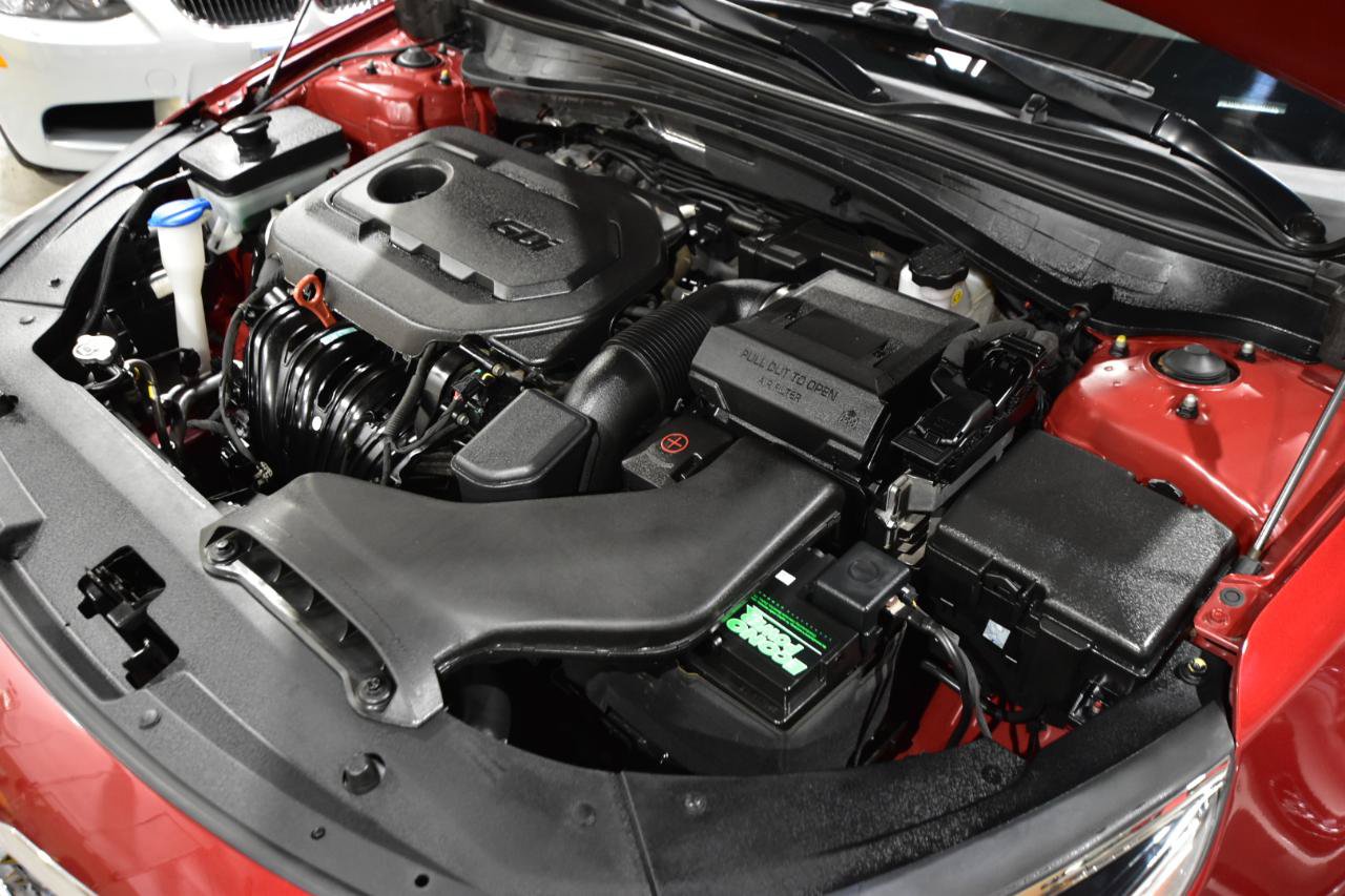 Used 2020 Kia Optima SE FWD image 39