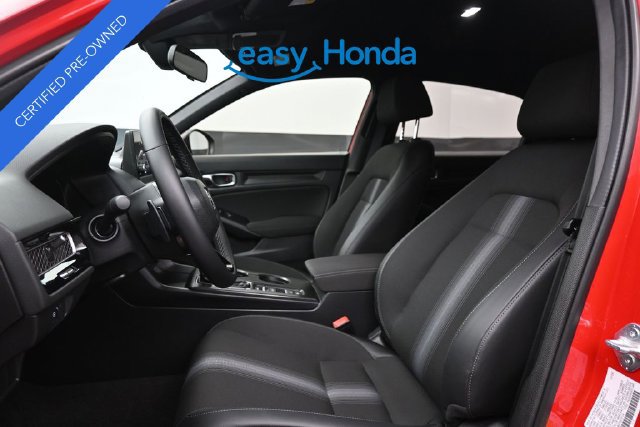 Used 2026 Honda Civic Sport image 15
