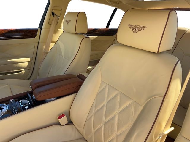 Used 2012 Bentley Flying Spur Flying Spur image 9