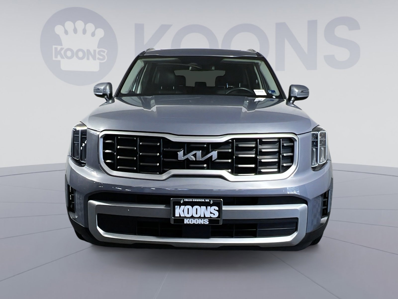Used 2023 Kia Telluride S w/ S Sunroof Package AWD/4WD image 4