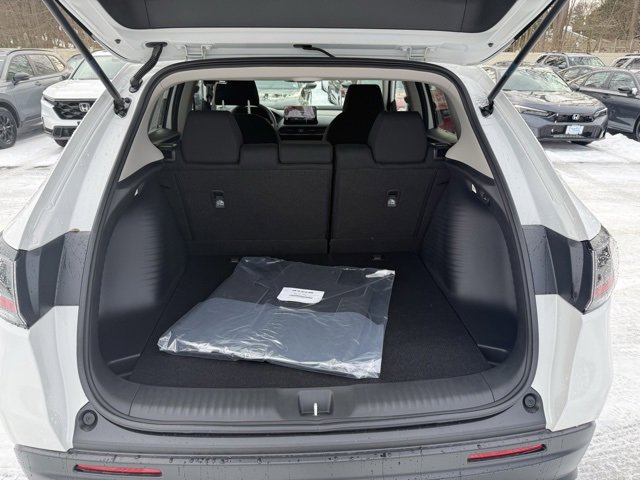 New 2026 Honda HR-V LX image 15