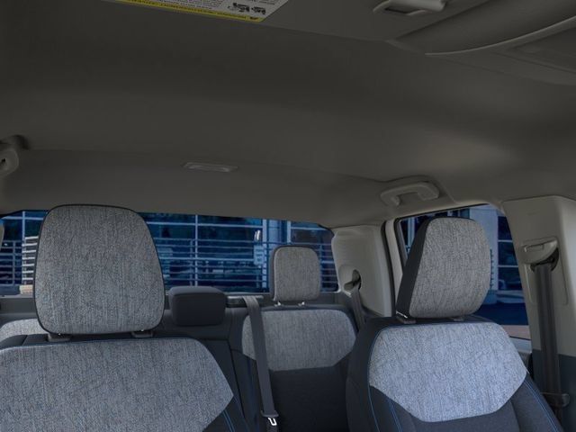 New 2026 Ford Maverick XLT w/ XLT Luxury Package FWD image 12