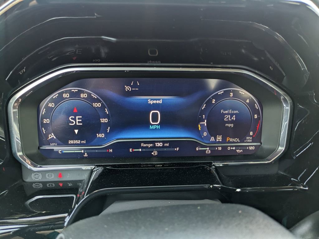 Used 2024 Chevrolet Silverado 1500 LT w/ Safety Package image 34