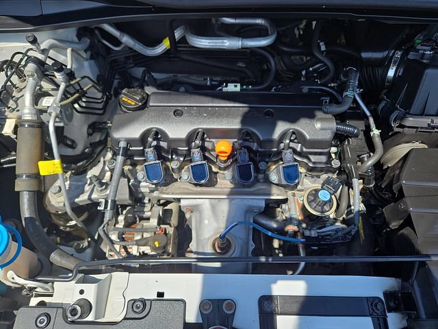 Certified 2020 Honda HR-V Sport image 28