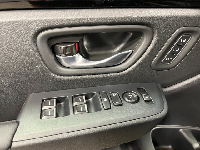 New 2026 Honda Passport RTL image 4