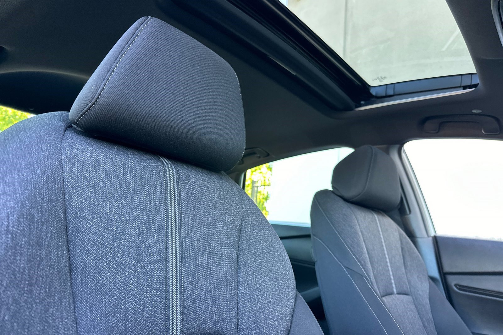 Used 2023 Honda Accord Sport image 25