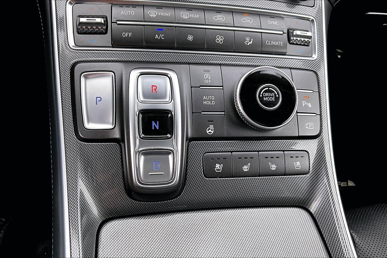 Used 2022 Hyundai Santa Fe Limited FWD image 23