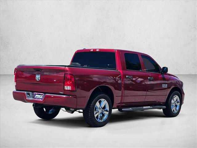 Used 2014 RAM 1500 Express RWD image 5