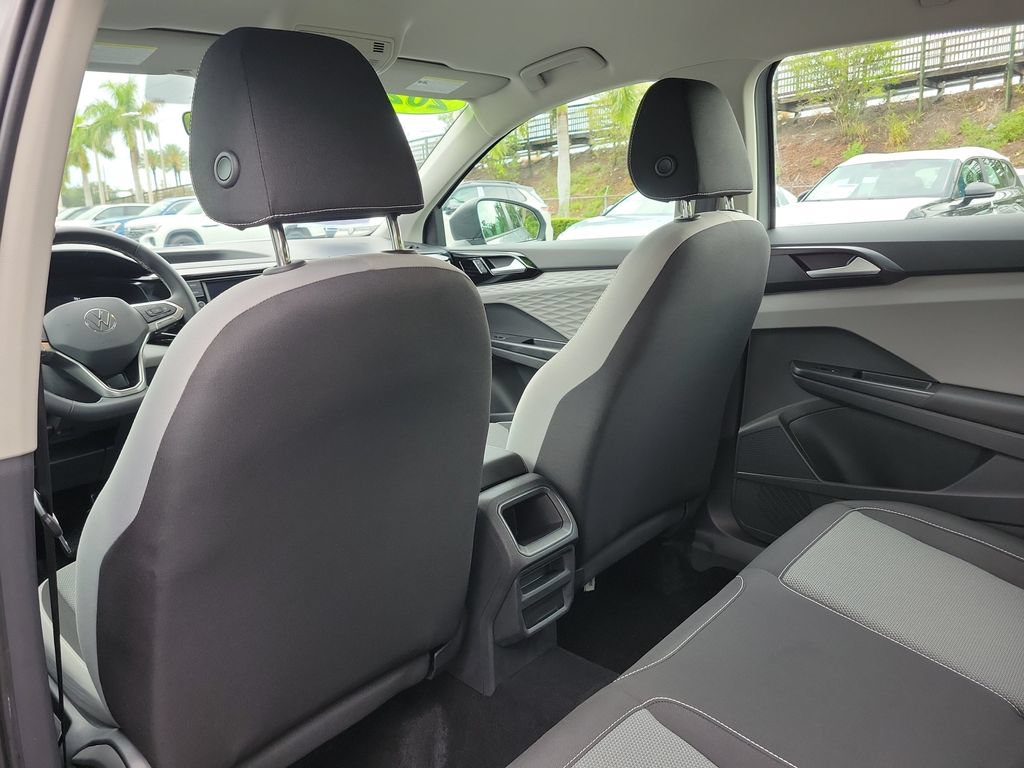 Used 2023 Volkswagen Taos S FWD image 10