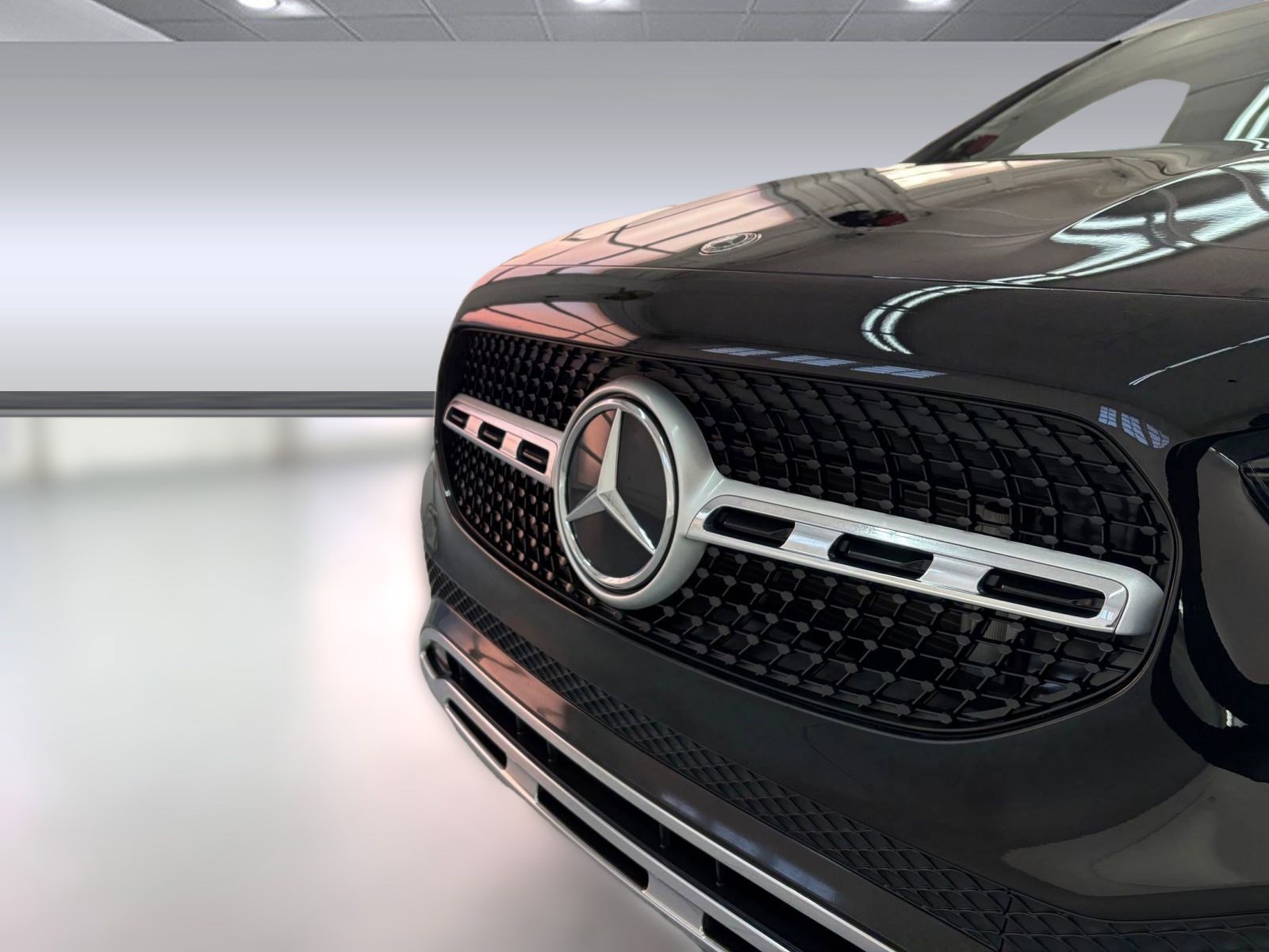 Certified 2023 Mercedes-Benz GLA 250 image 19