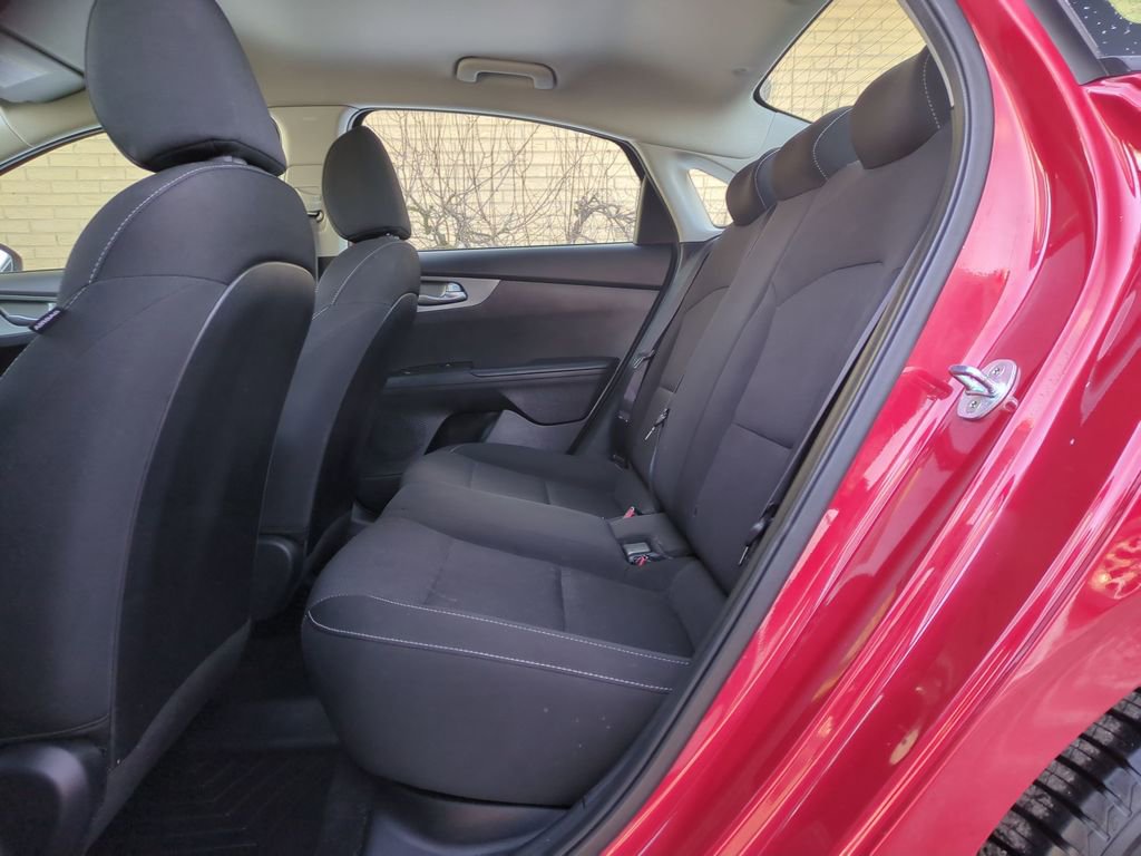 Used 2021 Kia Forte LXS image 15