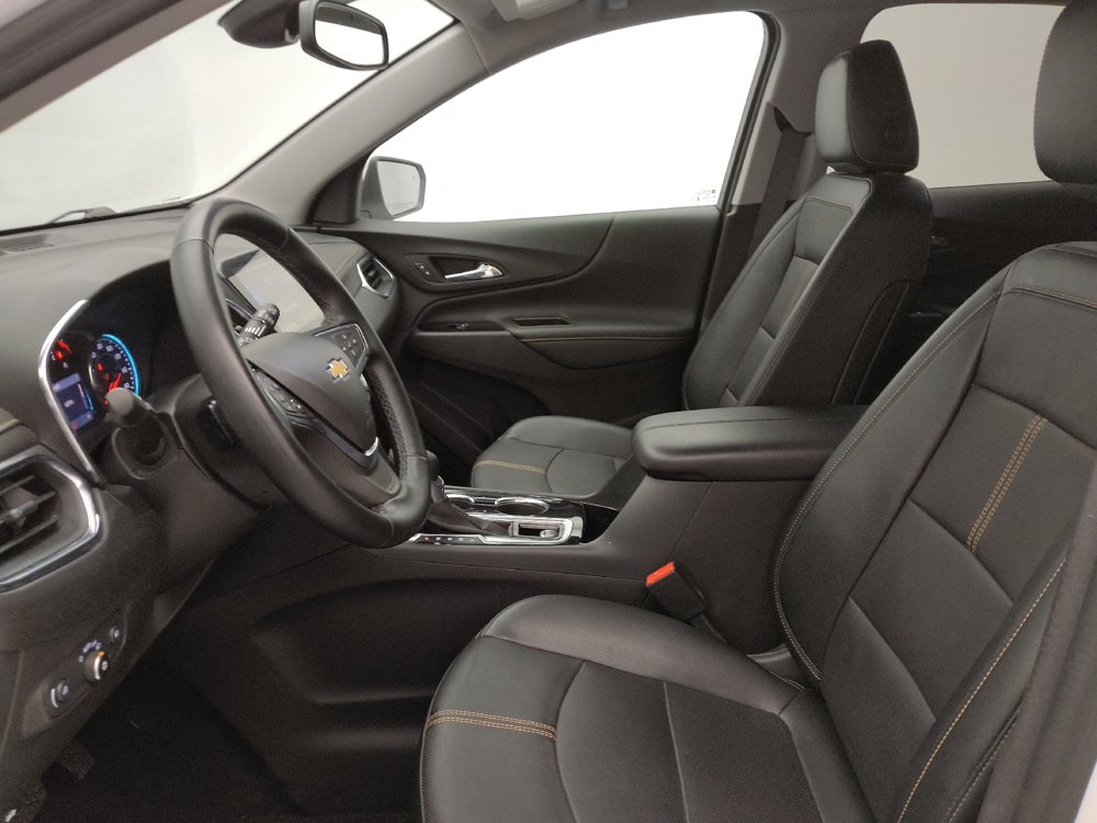 Used 2024 Chevrolet Equinox Premier AWD/4WD image 17