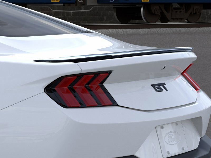 New 2025 Ford Mustang GT image 38
