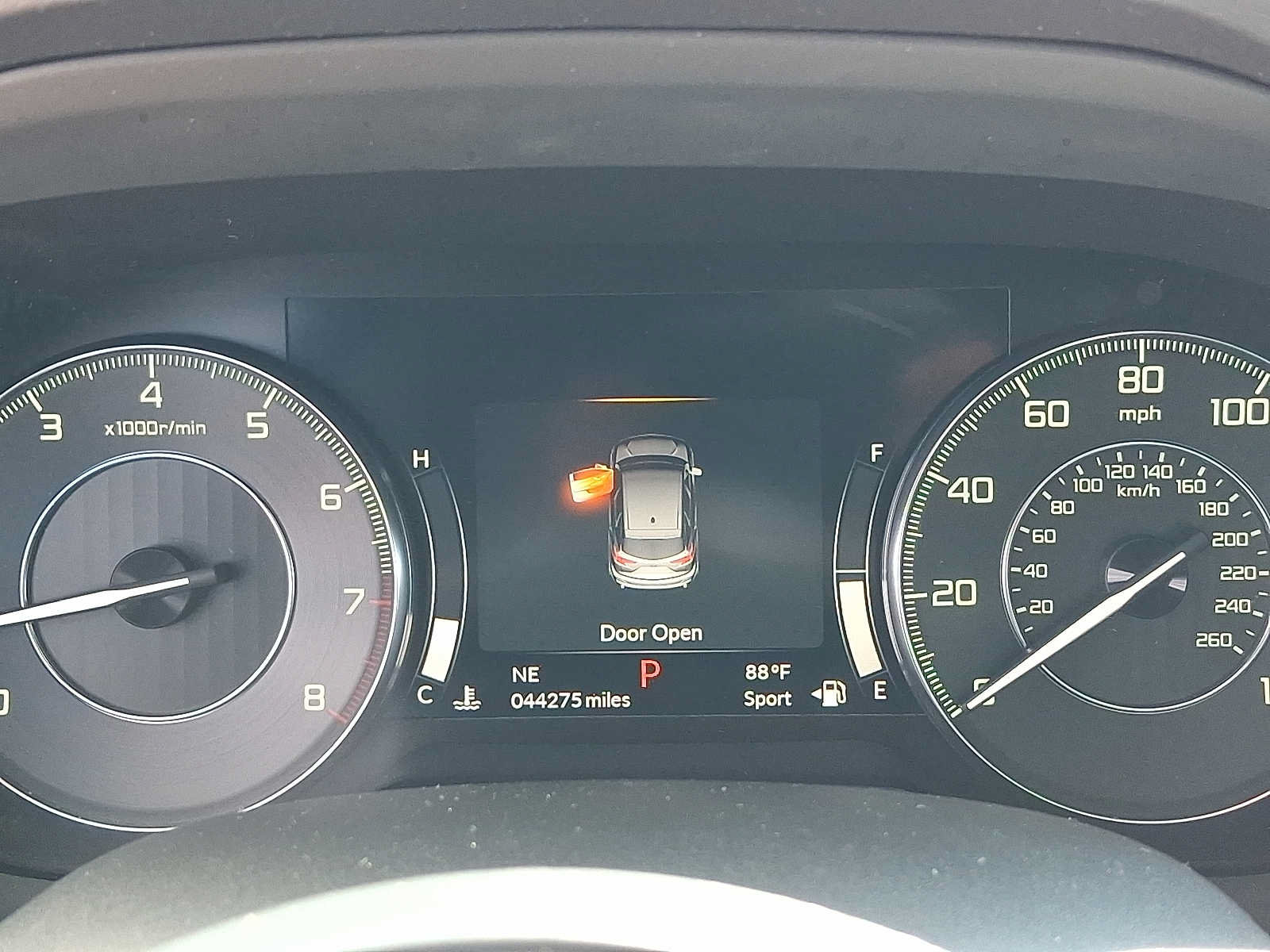 Used 2019 Acura RDX w/ Technology Package AWD/4WD image 21