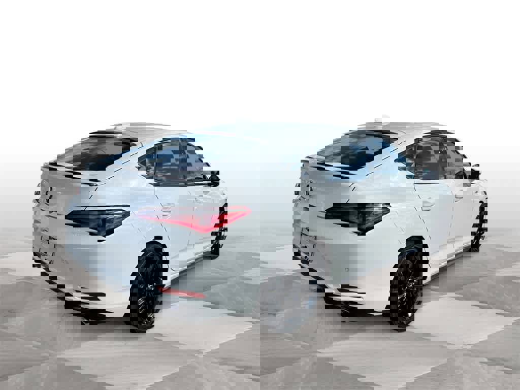 New 2026 Acura Integra A-Spec image 8