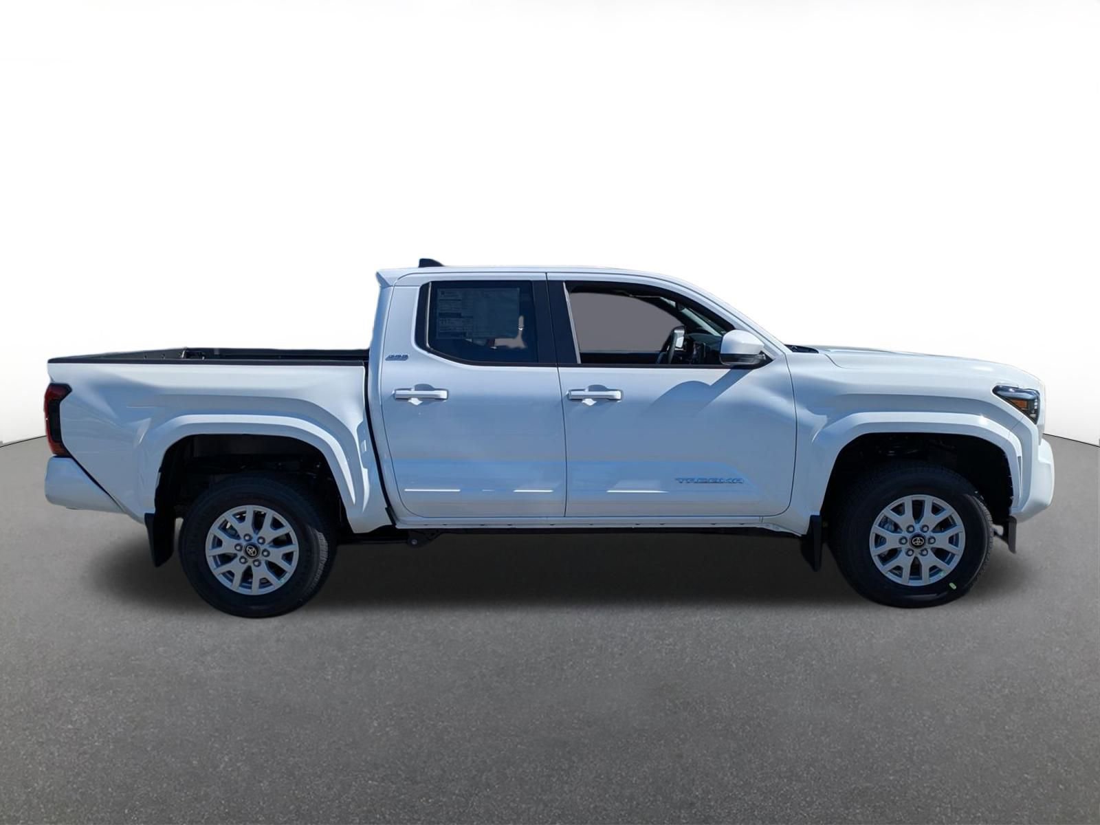 New 2025 Toyota Tacoma 4x4 Double Cab image 2