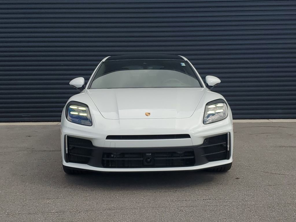 New 2026 Porsche Panamera image 10