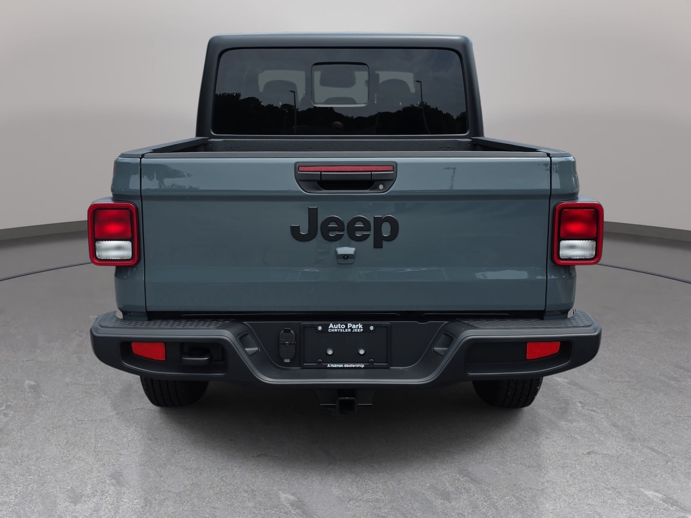 New 2026 Jeep Gladiator Sport AWD/4WD image 6