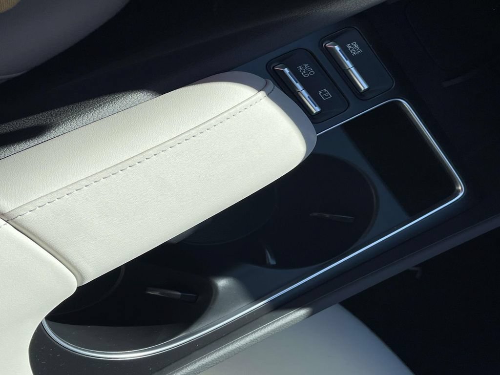 New 2026 Hyundai Sonata SEL FWD image 28