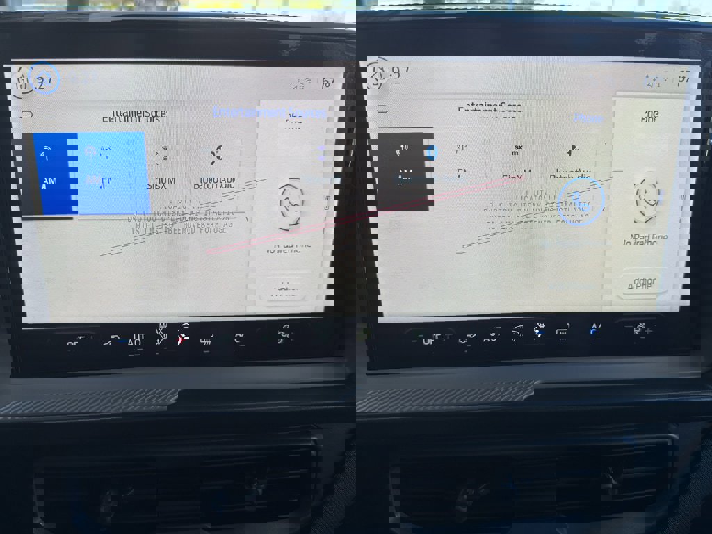 New 2025 Ford Bronco Sport Big Bend image 25