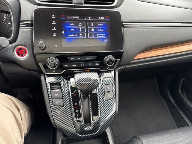 Used 2020 Honda CR-V EX-L image 21