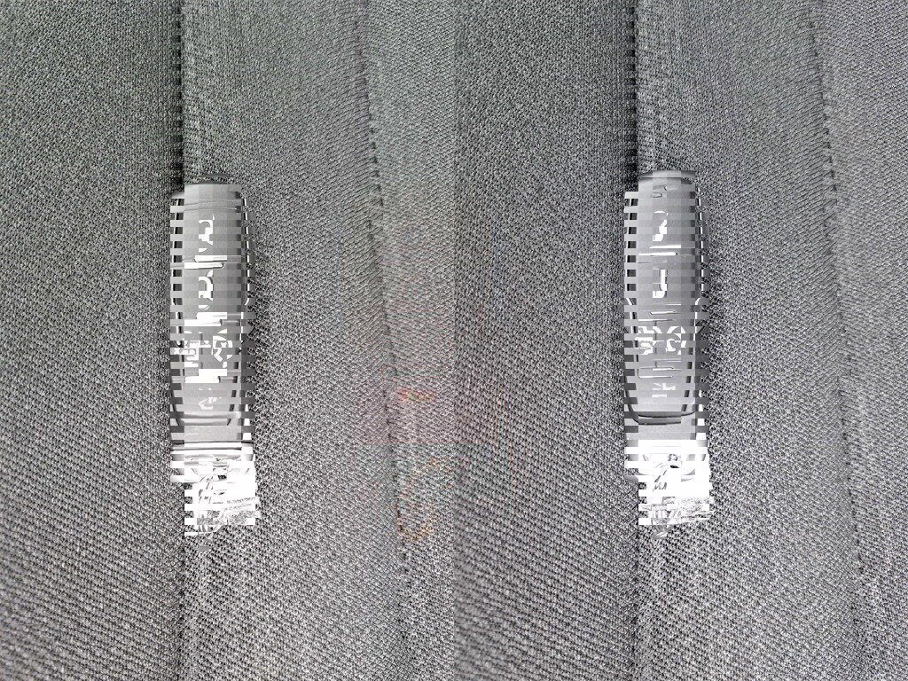 New 2026 RAM 1500 Big Horn image 33