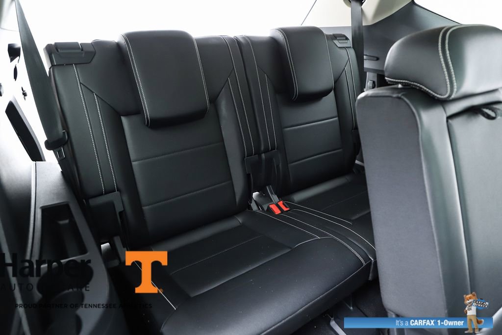 Used 2023 Volkswagen Atlas SEL R-Line AWD/4WD image 80