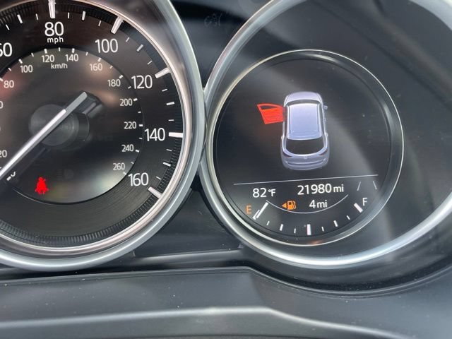 Used 2023 MAZDA CX-5 AWD 2.5 S image 7