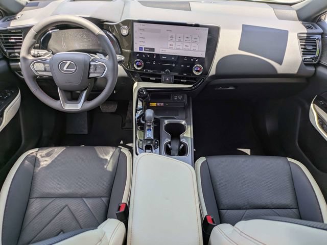 Certified 2023 Lexus NX 350 AWD w/ Vision Package image 19