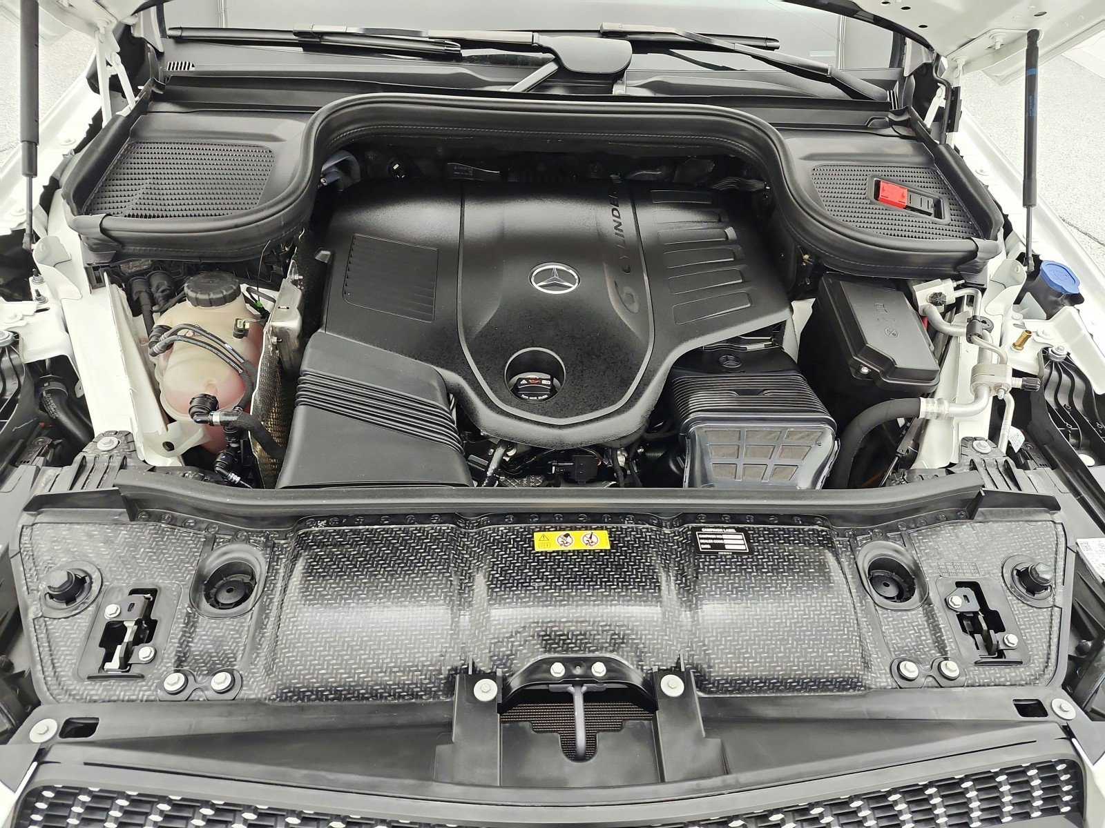 Certified 2023 Mercedes-Benz GLE 450 4MATIC image 17