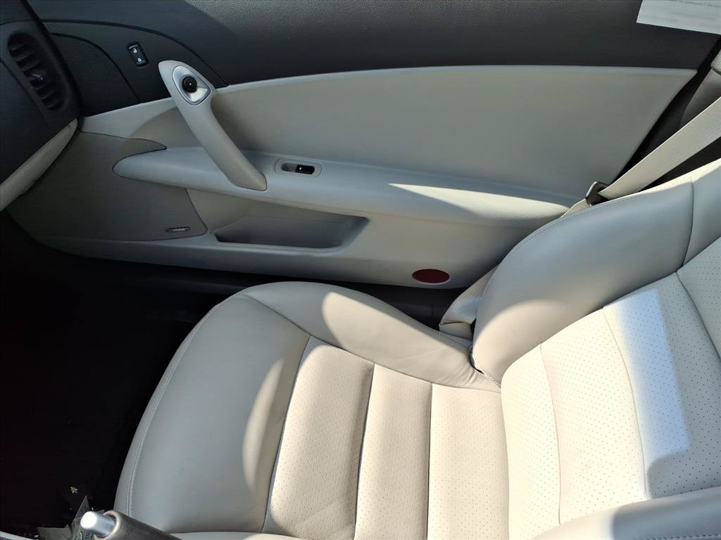 Used 2008 Chevrolet Corvette Coupe w/ Preferred Equipment Group RWD image 34