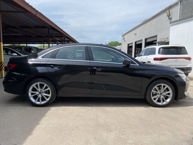 Used 2025 Audi A3 2.0T Premium w/ Convenience Package image 6