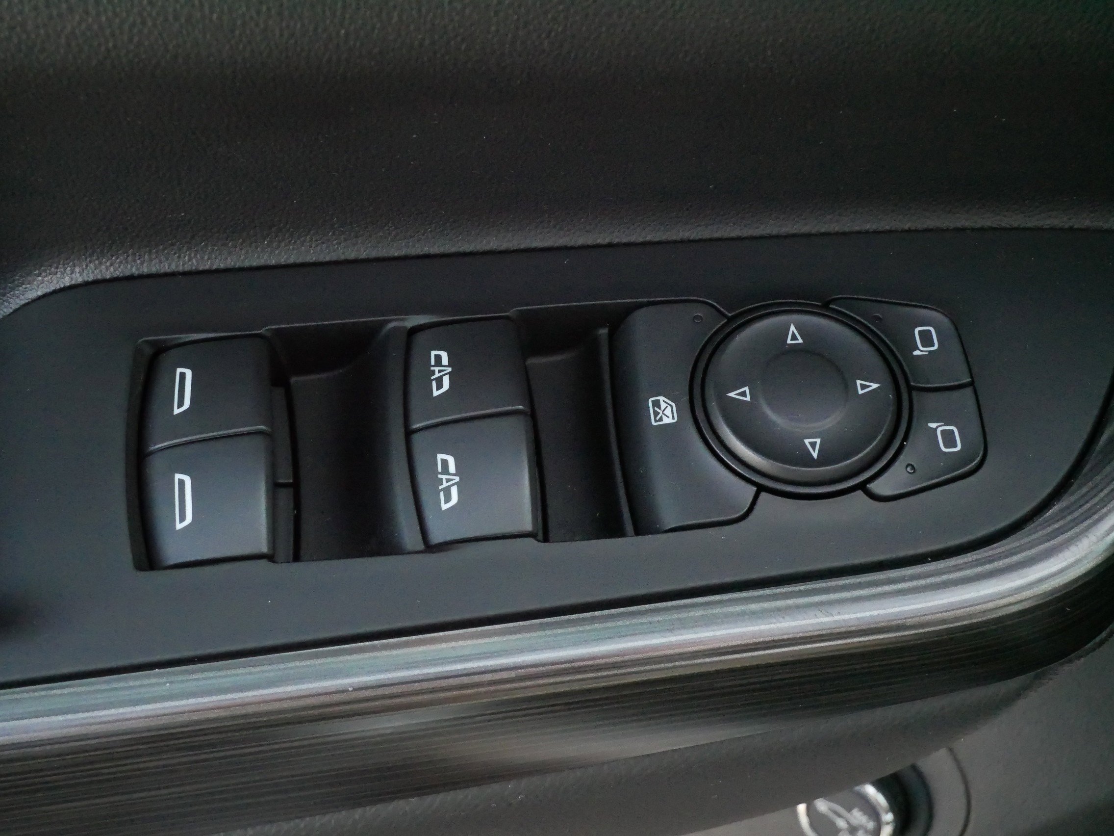 Used 2023 GMC Acadia SLT image 19