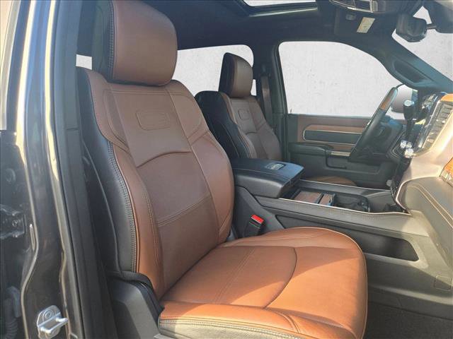 Used 2022 RAM 3500 Limited image 21