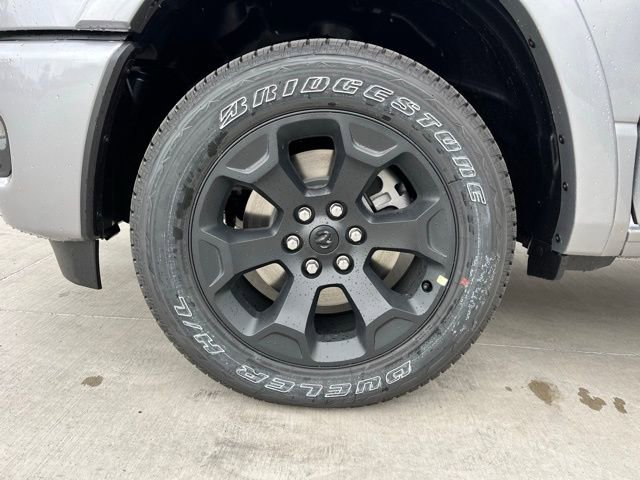 New 2025 RAM 1500 Lone Star AWD/4WD image 7