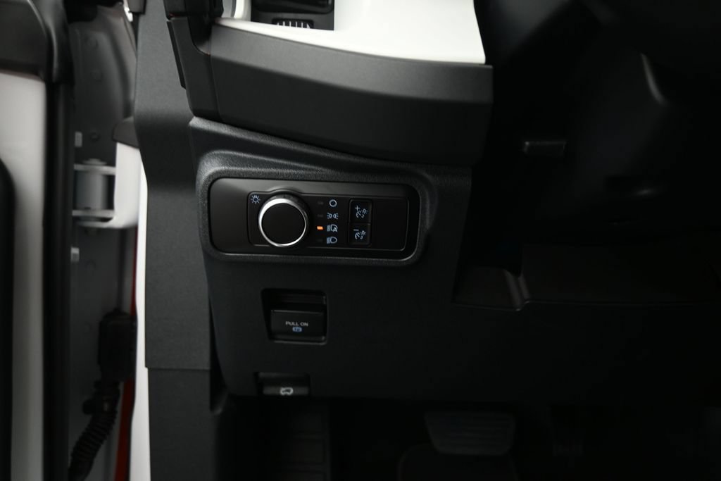 New 2026 Ford Bronco Stroppe Edition AWD/4WD image 8