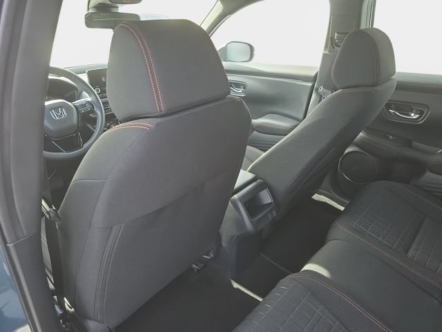 Used 2023 Honda HR-V Sport image 12
