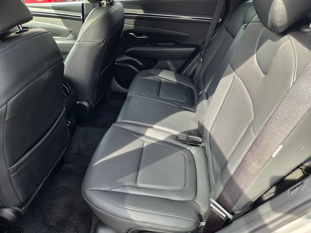 Used 2024 Hyundai Tucson SEL w/ Convenience Package AWD/4WD image 27