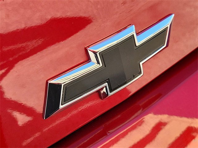 Certified 2023 Chevrolet Camaro ZL1 image 30