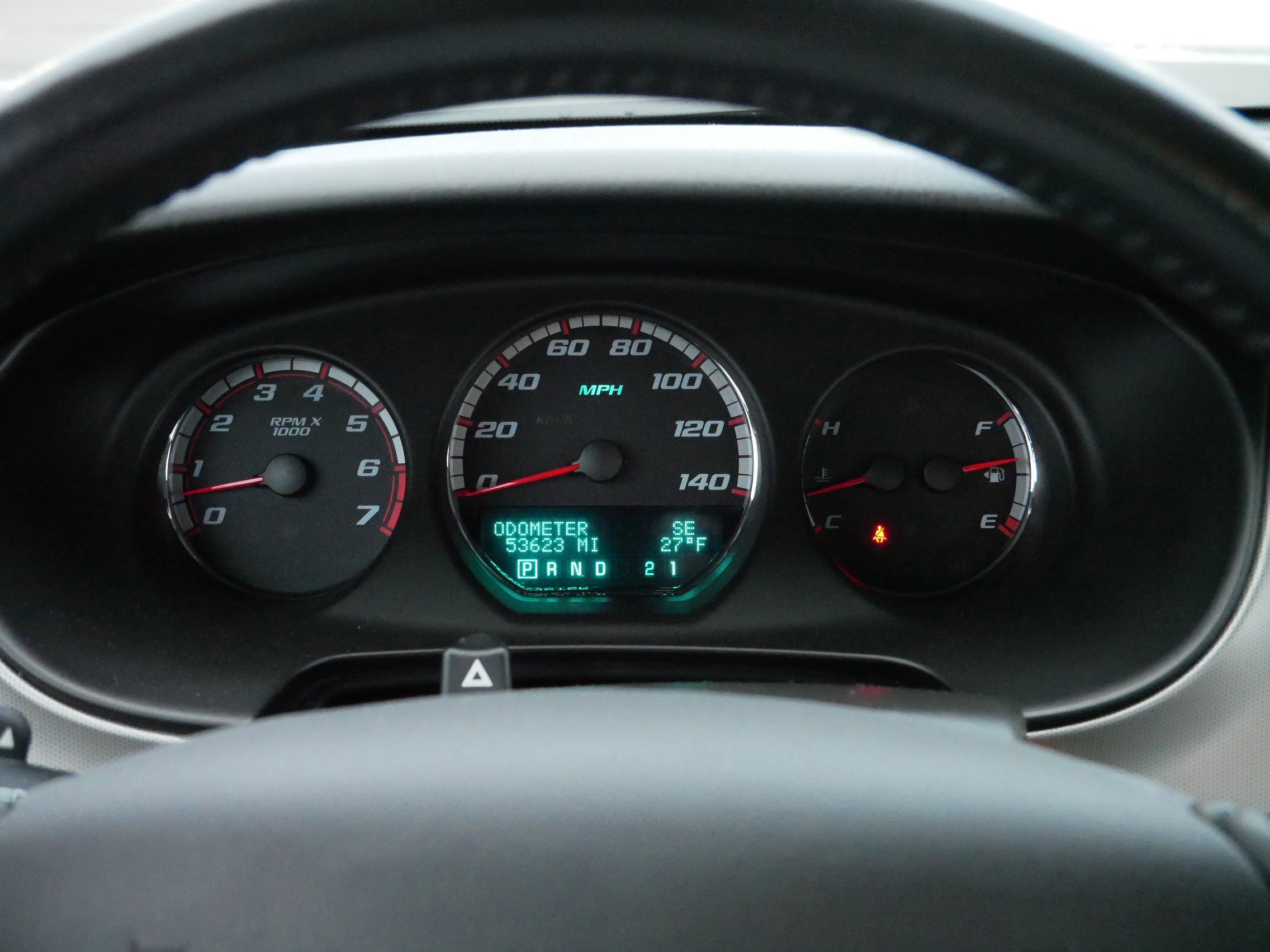 Used 2007 Chevrolet Monte Carlo SS w/ Convenience Package image 21