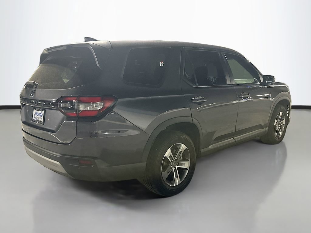 Used 2024 Honda Pilot EX-L image 8