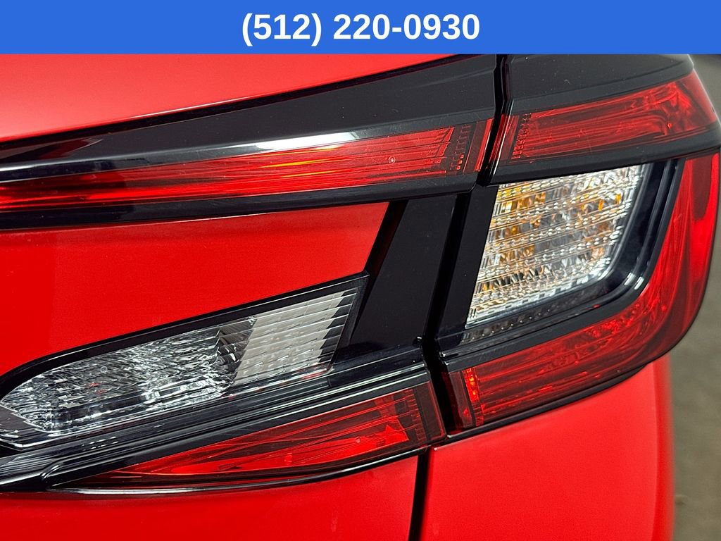 Certified 2025 Subaru Crosstrek 2.0i Premium AWD/4WD image 31