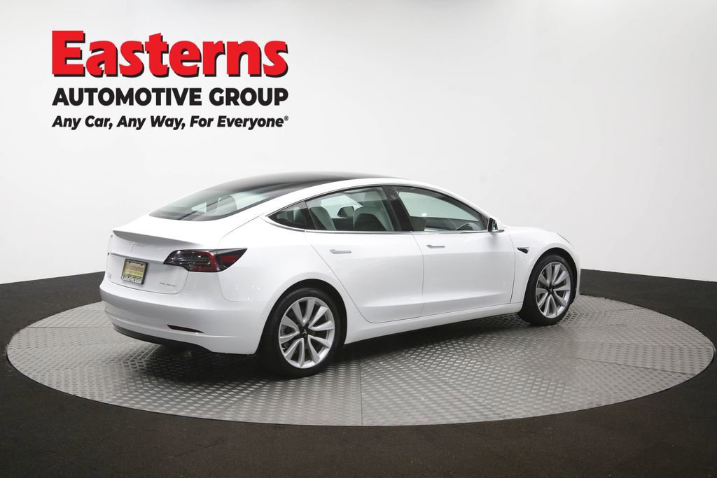 Used 2019 Tesla Model 3 Long Range AWD/4WD image 35